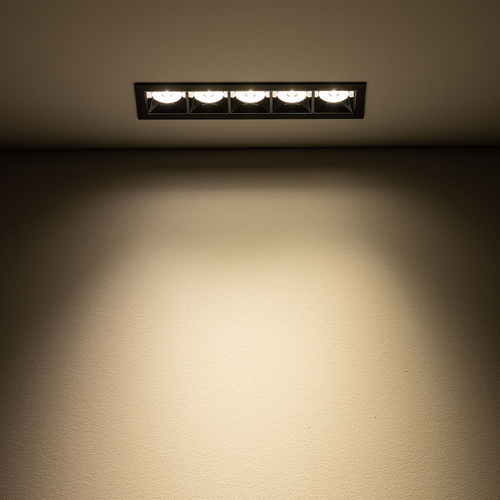 Sprawdź Downlight MIDI LED RECESSED 10062 Nowodvorski