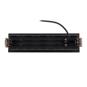 Podtynkowa oprawa liniowa MIDI LED 20W 3000K 10062 Nowodvorski small 3