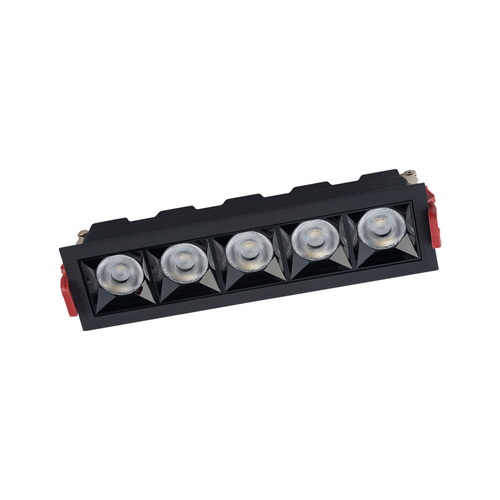 Sprawdź Downlight MIDI LED RECESSED 10062 Nowodvorski
