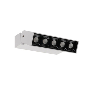 Lampa Natynkowa FOCUS MINI LED 10070 Nowodvorski small 1