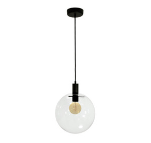 Stylowa lampa wisząca Muna set of 1 transparent miedż/mosiadz/patyna 0 Stylowa lampa wisząca Muna set of 1 transparent miedż/mosiadz/patyna small 0
