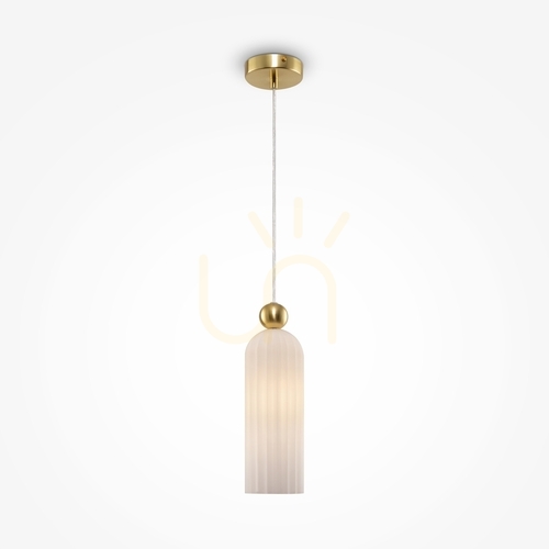 Sprawdź Lampa wisząca ANTIC MOD302PL-01W Maytoni