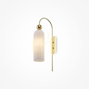 Kinkiet ANTIC MOD302WL-01W Maytoni small 0