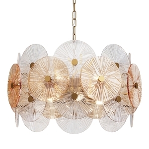 Żyrandol Maytoni Aster MOD007PL-08G, 8 × E14, 62,6 cm small 7