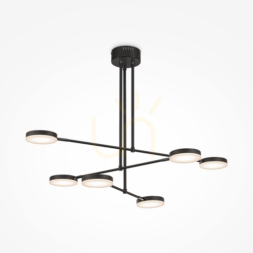 Sprawdź Lampa wisząca FAD MOD070PL-L38B3K Maytoni