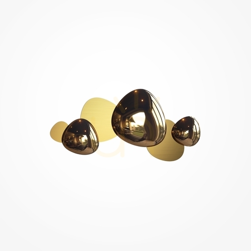 Sprawdź Kinkiet JACK-STONE MOD314WL-L13G3K Maytoni