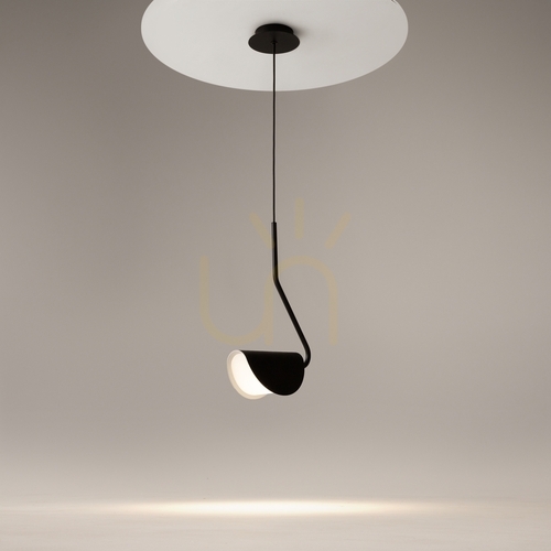 Sprawdź Lampa wisząca MOLLIS MOD126PL-01B Maytoni