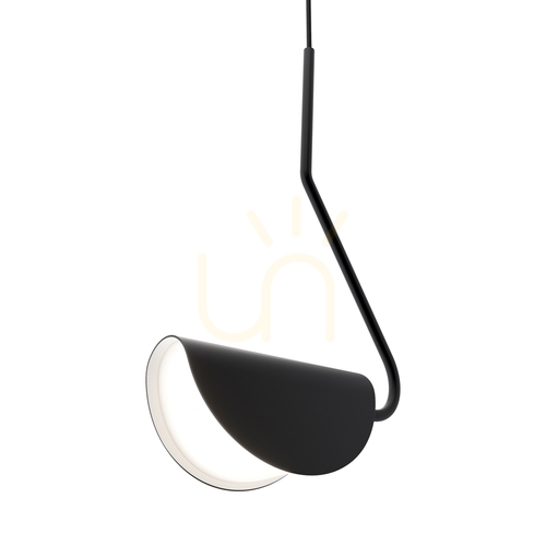 Sprawdź Lampa wisząca MOLLIS MOD126PL-01B Maytoni