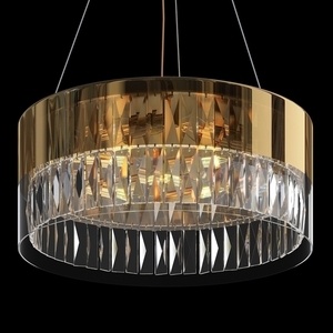 Lampa wisząca WONDERLAND MOD313PL-06G Maytoni small 2