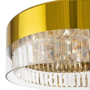 Lampa wisząca WONDERLAND MOD313PL-06G Maytoni small 4