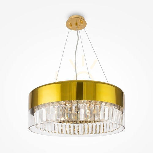 Sprawdź Lampa wisząca WONDERLAND MOD313PL-06G Maytoni