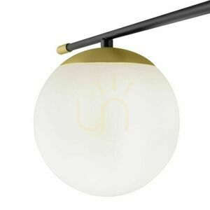 Plafon NOSTALGIA MOD048CL-06G Maytoni small 7