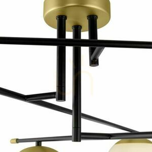 Plafon NOSTALGIA MOD048CL-06G Maytoni small 8