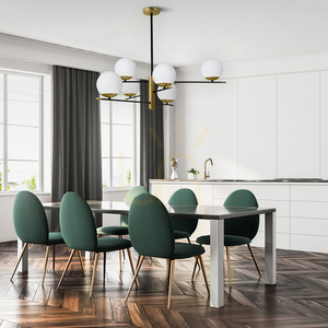 Lampa wisząca NOSTALGIA MOD048PL-06G Maytoni small 1