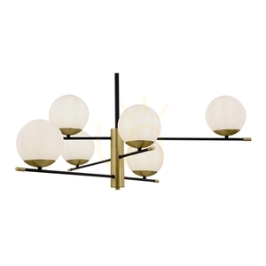 Lampa wisząca NOSTALGIA MOD048PL-06G Maytoni small 7