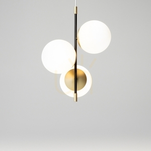 Lampa wisząca NOSTALGIA MOD048PL-03G Maytoni small 4
