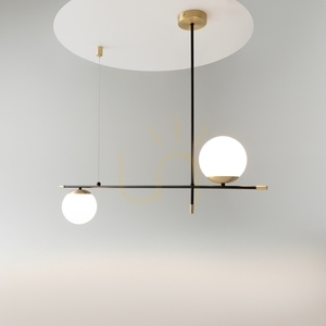 Lampa wisząca NOSTALGIA MOD048PL-02G Maytoni small 4