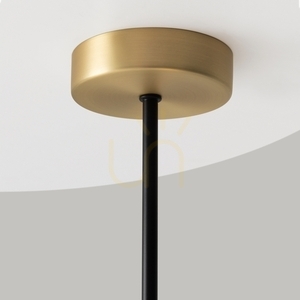 Lampa wisząca NOSTALGIA MOD048PL-02G Maytoni small 5