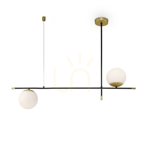 Lampa wisząca NOSTALGIA MOD048PL-02G Maytoni small 6