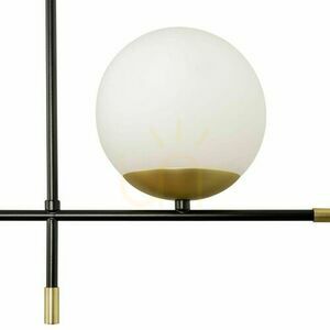 Lampa wisząca NOSTALGIA MOD048PL-02G Maytoni small 8