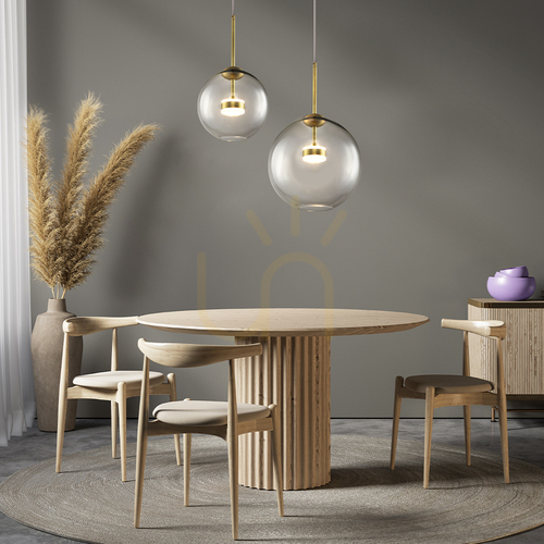 Sprawdź Lampa wisząca COMETA MOD056PL-L12G3K Maytoni