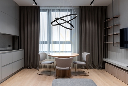 Sprawdź Lampa wisząca RIM MOD058PL-L74B4K Maytoni