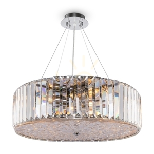 Plafon RECINTO MOD080CL-08CH Maytoni small 2
