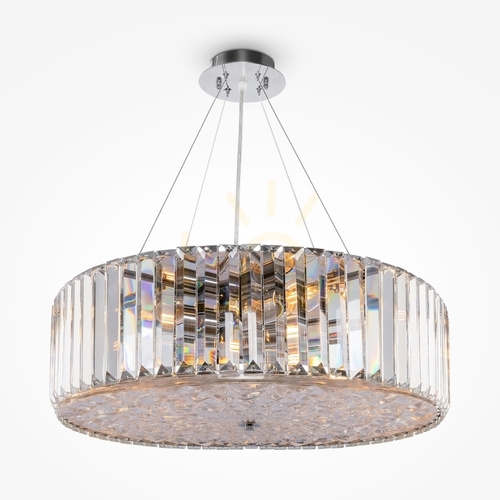Sprawdź Plafon RECINTO MOD080CL-08CH Maytoni