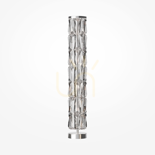 Sprawdź Lampa podłogowa PUNTES MOD043FL-08CH Maytoni
