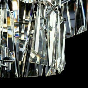 Lampa wisząca PUNTES MOD043PL-12CH Maytoni small 6