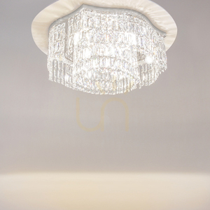 Plafon DUNE DIA005CL-10CH Maytoni small 1