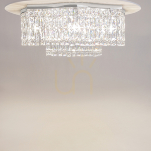 Plafon DUNE DIA005CL-10CH Maytoni small 3