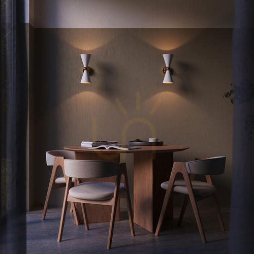 Sprawdź Kinkiet VESPER MOD108WL-02WG Maytoni