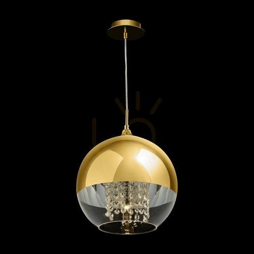 Sprawdź Lampa wisząca FERMI P140-PL-170-1-G Maytoni