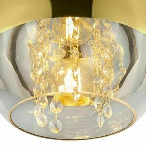 Lampa wisząca FERMI P140-PL-110-1-G Maytoni small 2