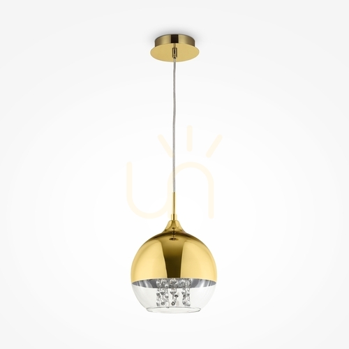 Sprawdź Lampa wisząca FERMI P140-PL-110-1-G Maytoni