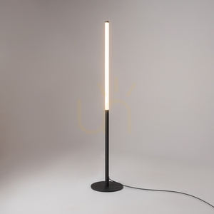 Lampa podłogowa RAY Z012FL-L18B3K Maytoni small 2