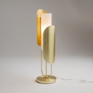 Lampa stołowa CIPRESSO Z014TL-01G Maytoni small 4