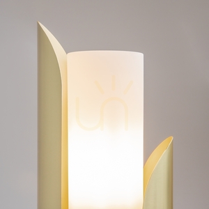 Lampa stołowa CIPRESSO Z014TL-01G Maytoni small 9