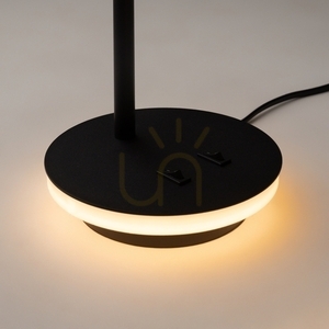 Lampa stołowa ESTUDO Z010TL-L8B3K Maytoni small 4
