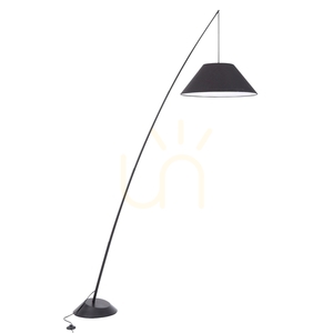 Lampa podłogowa CAMPANULA Z002FL-01B Maytoni small 2