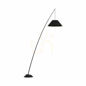Lampa podłogowa CAMPANULA Z002FL-01B Maytoni small 4