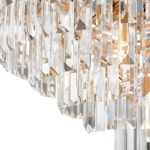 Lampa wisząca REVERO MOD085PL-16BS Maytoni small 2