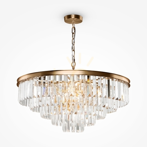 Sprawdź Lampa wisząca REVERO MOD085PL-12BS Maytoni