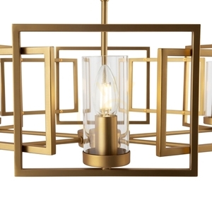 Lampa wisząca BOWI H009PL-06G Maytoni small 2