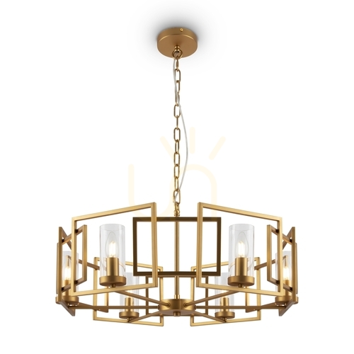 Sprawdź Lampa wisząca BOWI H009PL-06G Maytoni