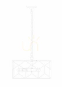 Lampa wisząca MESSINA H223PL-03G Maytoni small 6