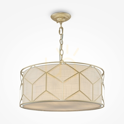 Sprawdź Lampa wisząca MESSINA H223PL-03G Maytoni