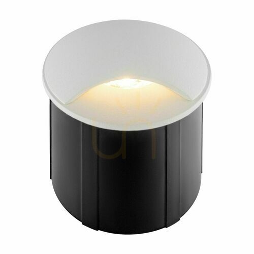 Sprawdź Lampa wpuszczana do ściany BISCOTTI O035-L3W3K IP65 Maytoni