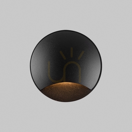 Sprawdź Lampa wpuszczana do ściany BISCOTTI O035-L3B3K IP65 Maytoni